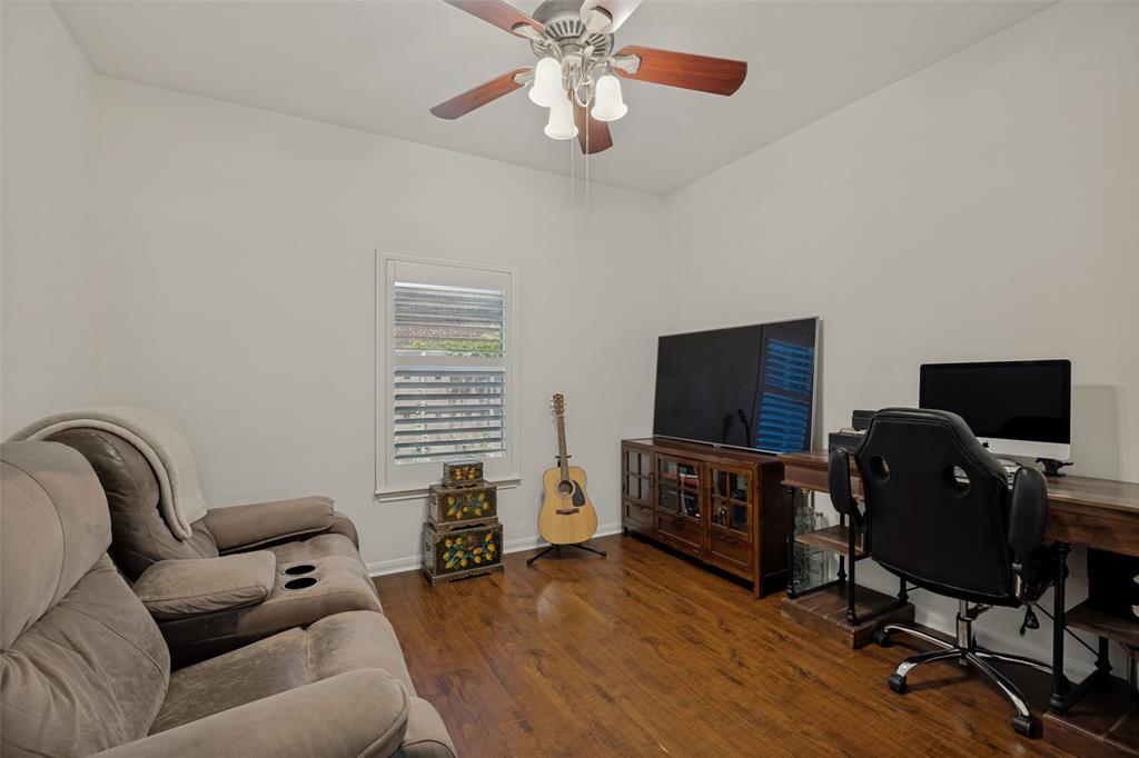 Mackenzie Meadows - Residential
