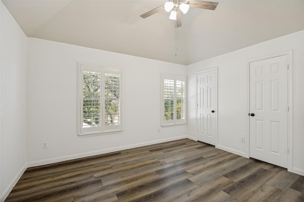 Mackenzie Meadows - Residential