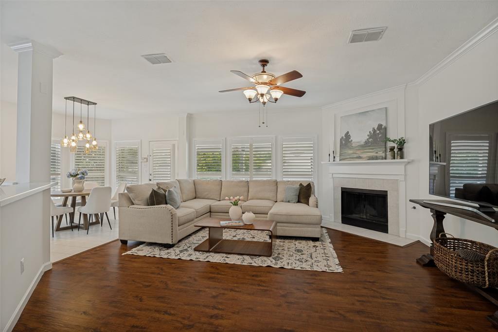 Mackenzie Meadows - Residential