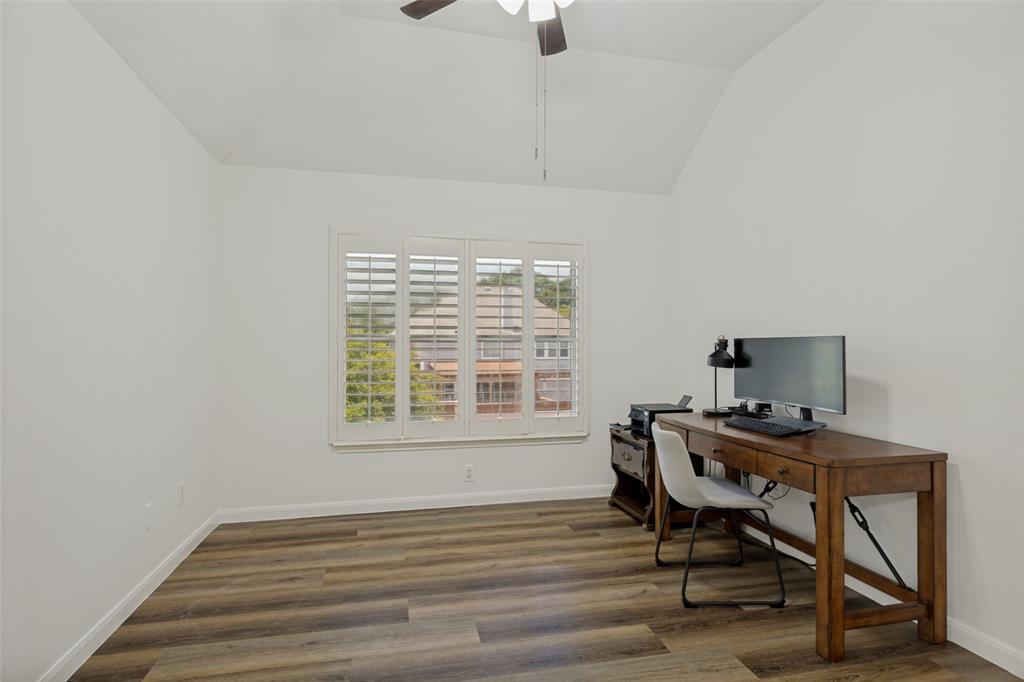 Mackenzie Meadows - Residential