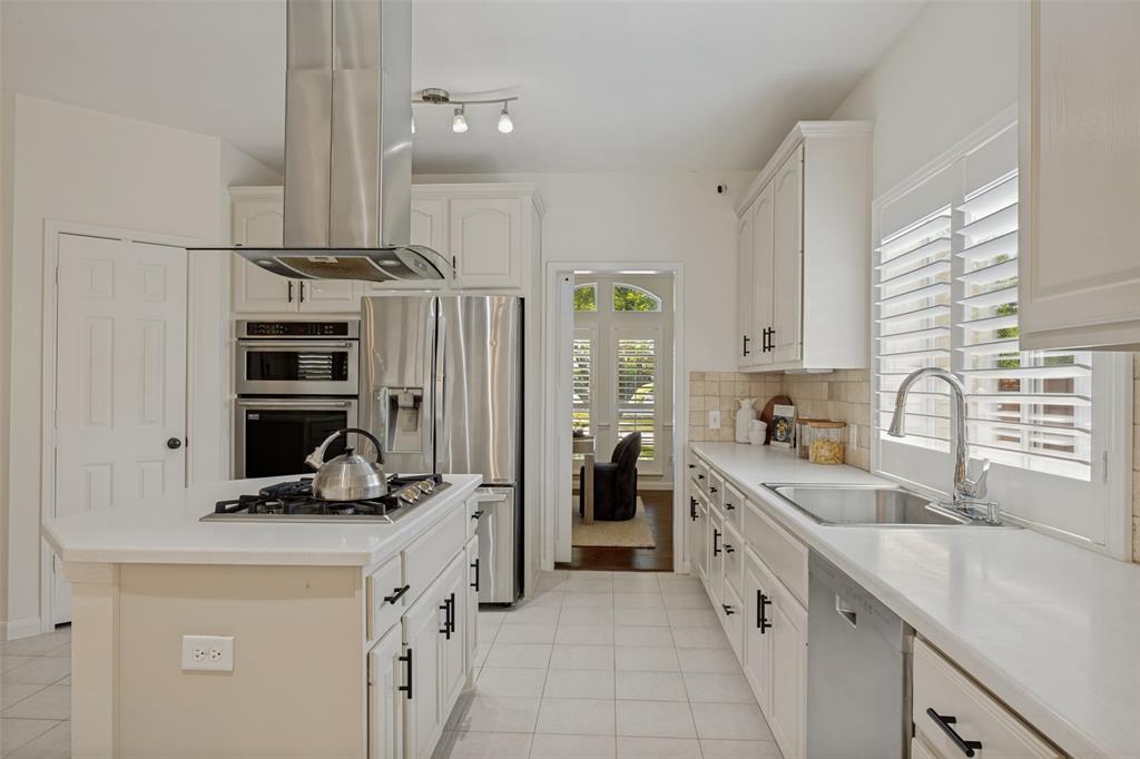 Mackenzie Meadows - Residential