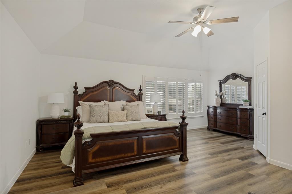 Mackenzie Meadows - Residential