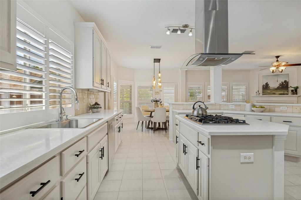 Mackenzie Meadows - Residential
