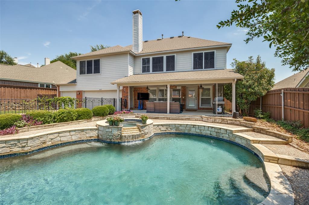 Mackenzie Meadows - Residential