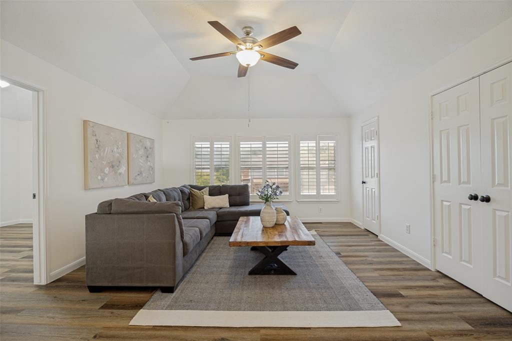 Mackenzie Meadows - Residential