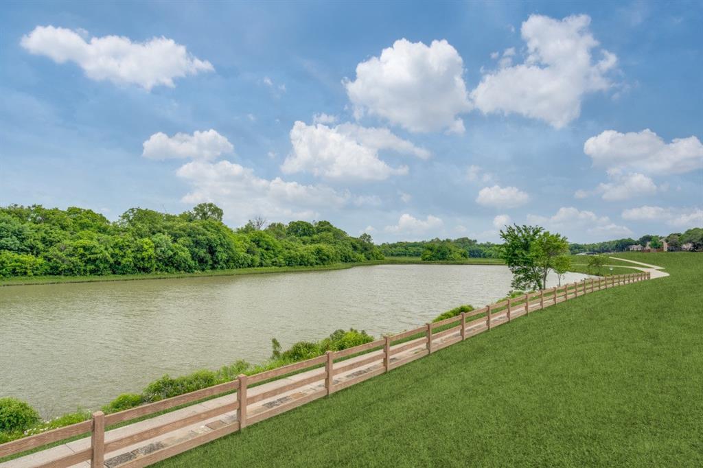 Mackenzie Meadows - Residential