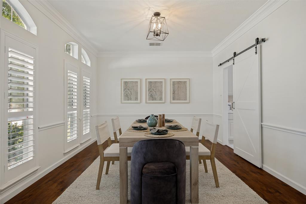 Mackenzie Meadows - Residential