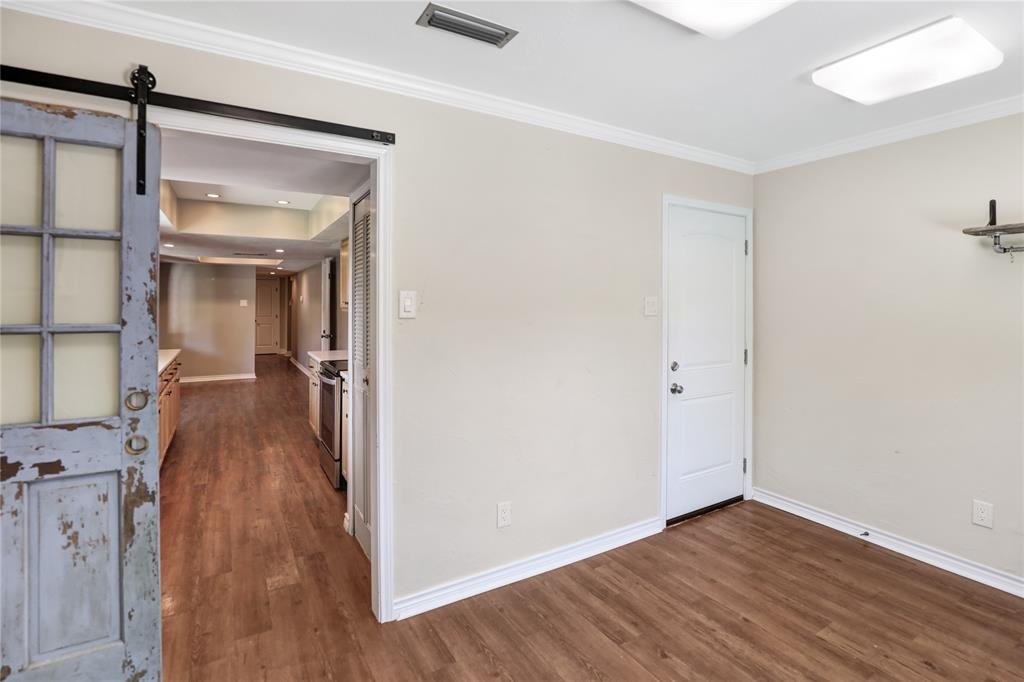 Park Forest - Residential
