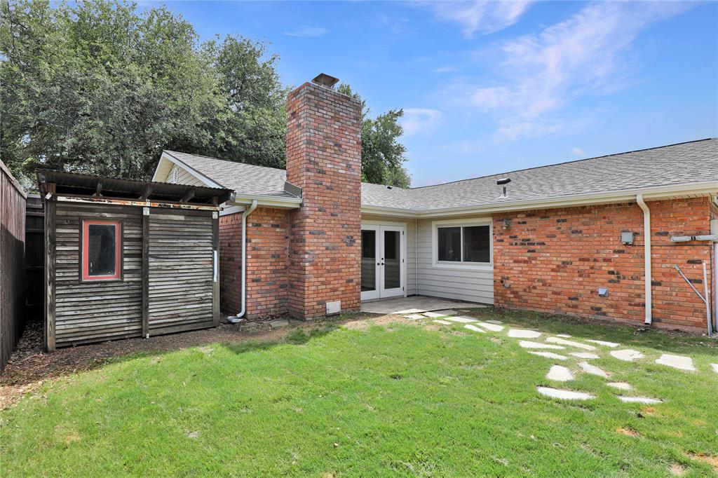 Park Forest - Residential
