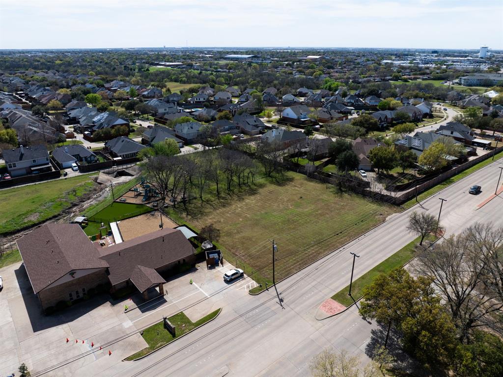 A & M G RR ACS 0.696 - Land