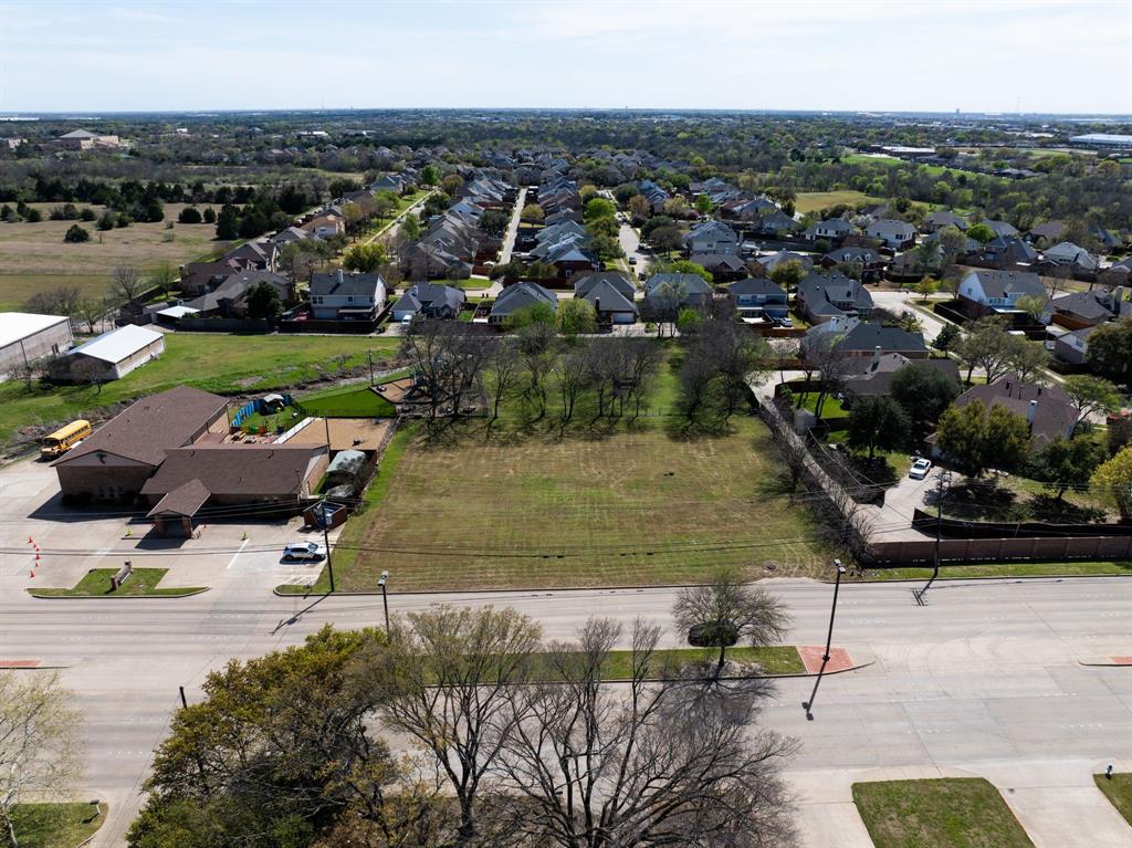A & M G RR ACS 0.696 - Land