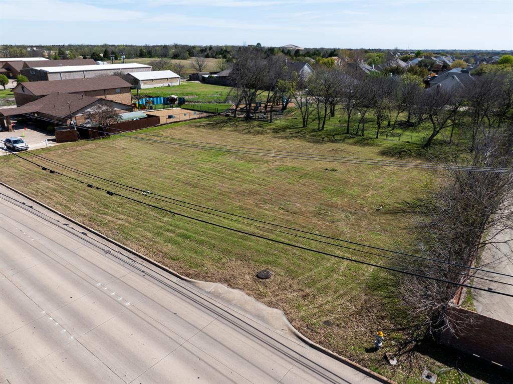 A & M G RR ACS 0.696 - Land