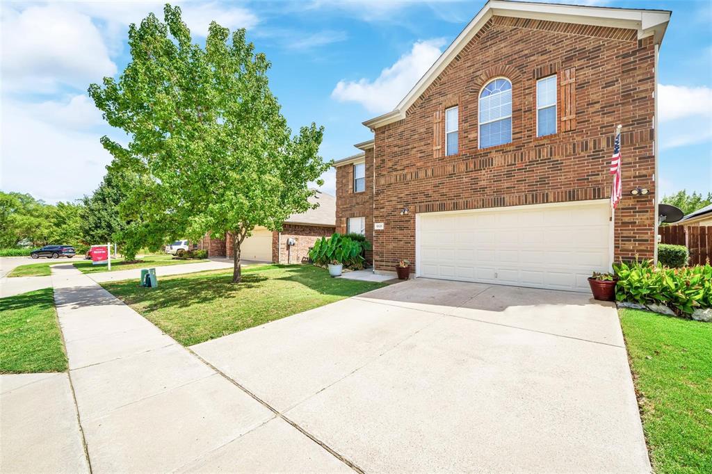 Parkview Hills - Residential