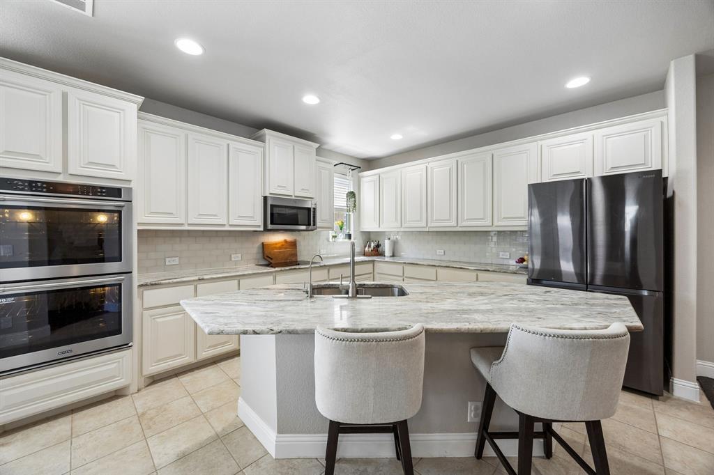 Live Oak Crk Ph 3a - Residential
