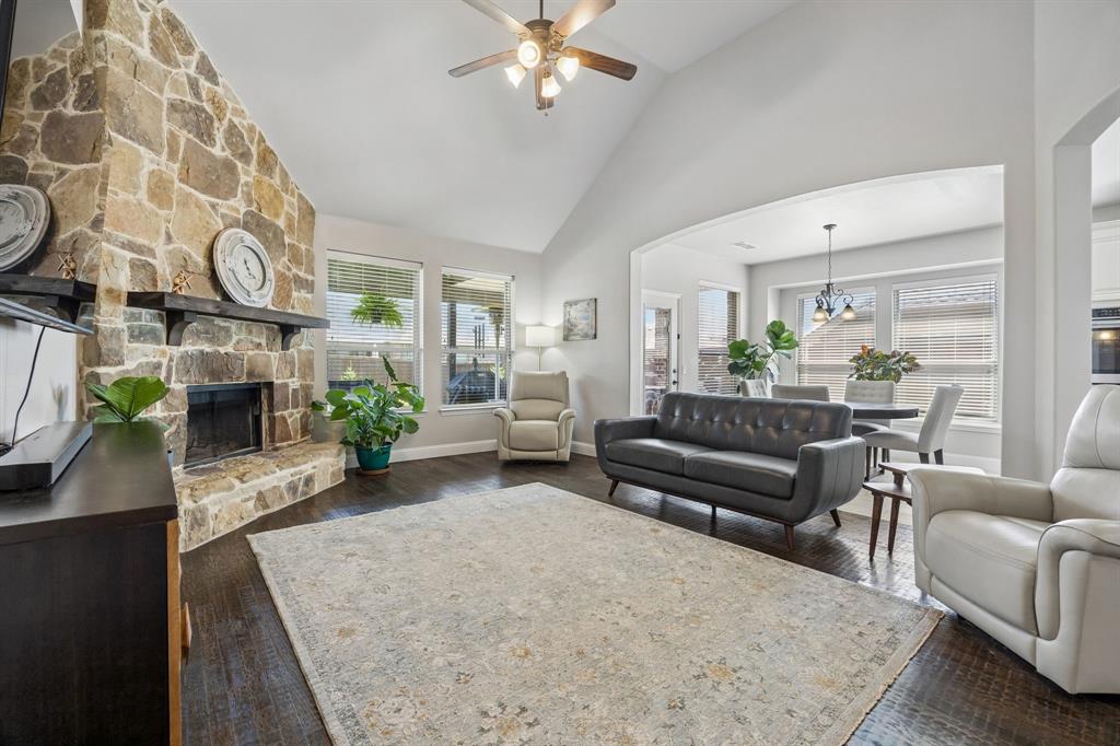 Live Oak Crk Ph 3a - Residential