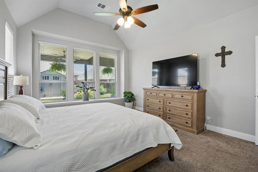 Live Oak Crk Ph 3a - Residential