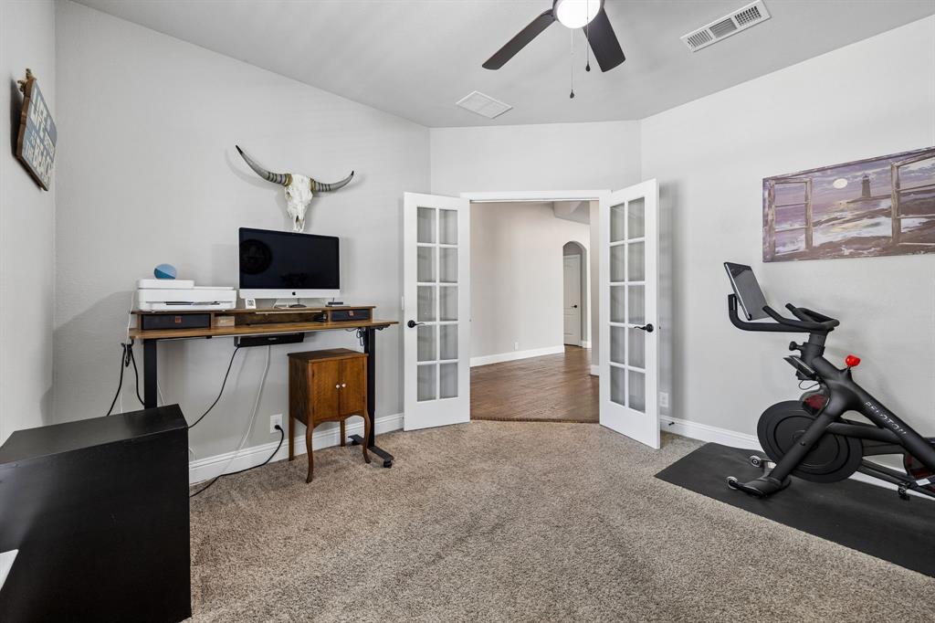 Live Oak Crk Ph 3a - Residential