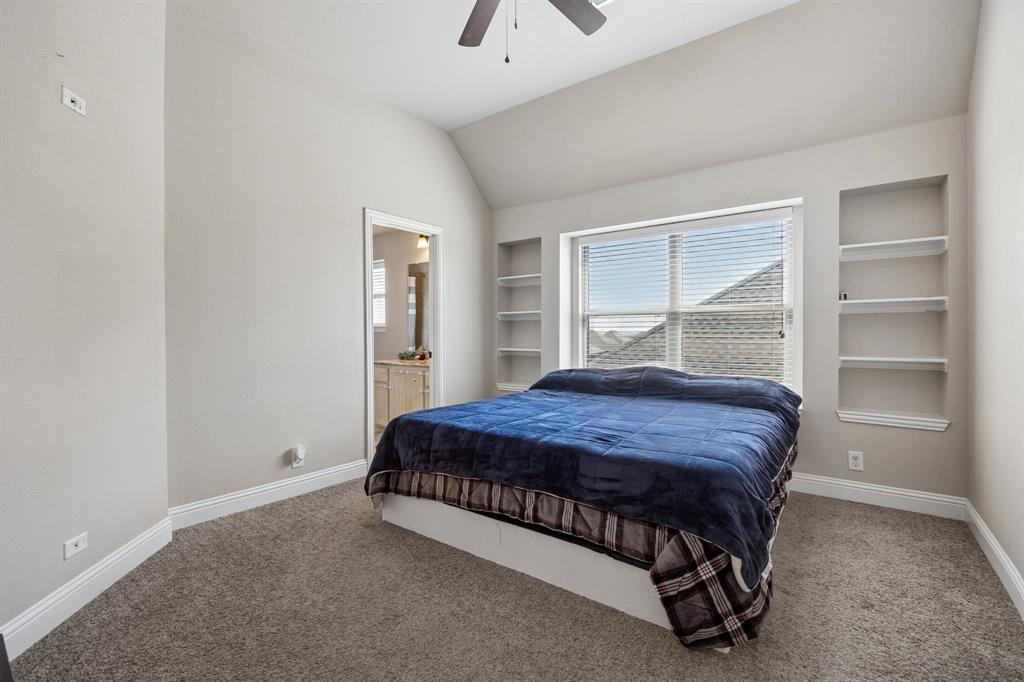 Live Oak Crk Ph 3a - Residential