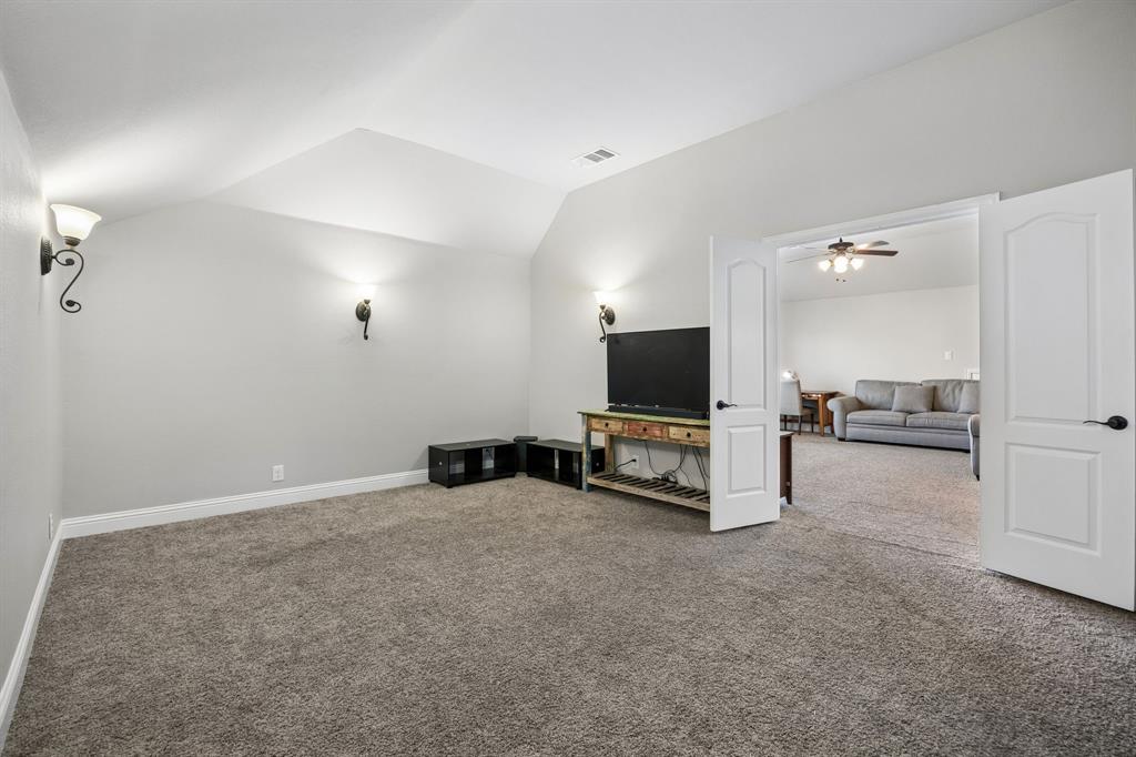 Live Oak Crk Ph 3a - Residential