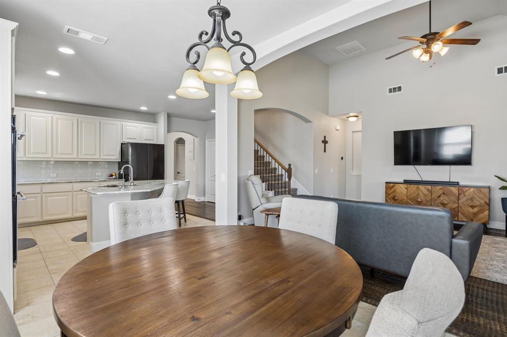 Live Oak Crk Ph 3a - Residential