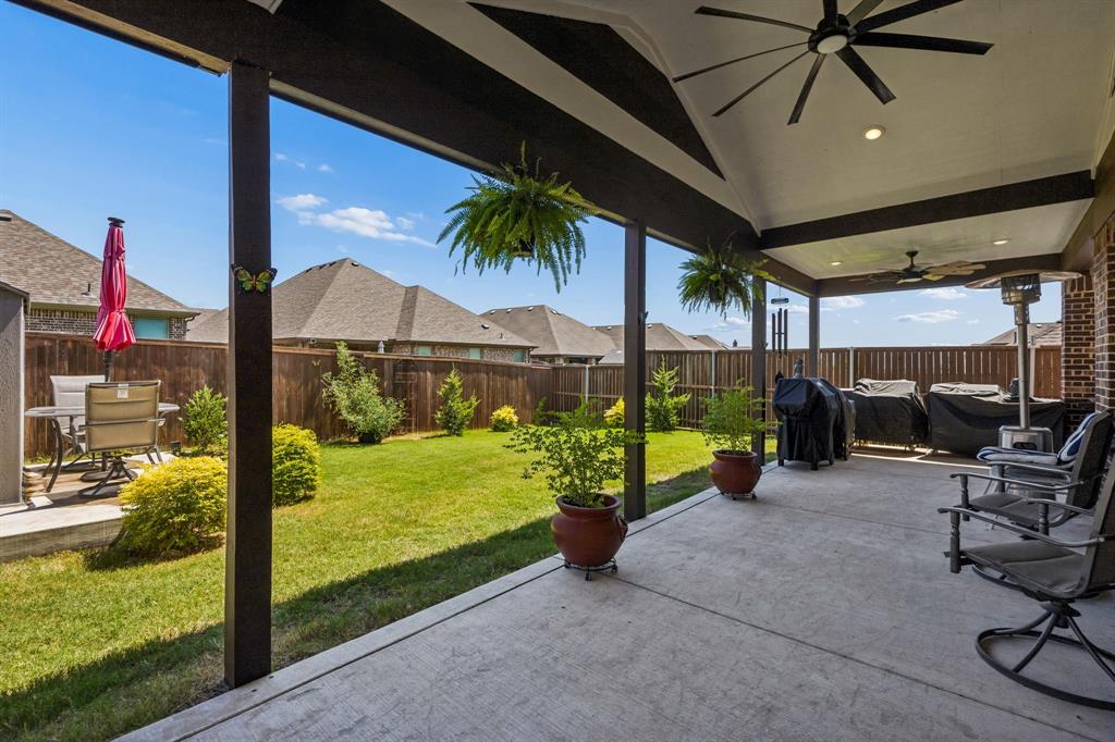 Live Oak Crk Ph 3a - Residential