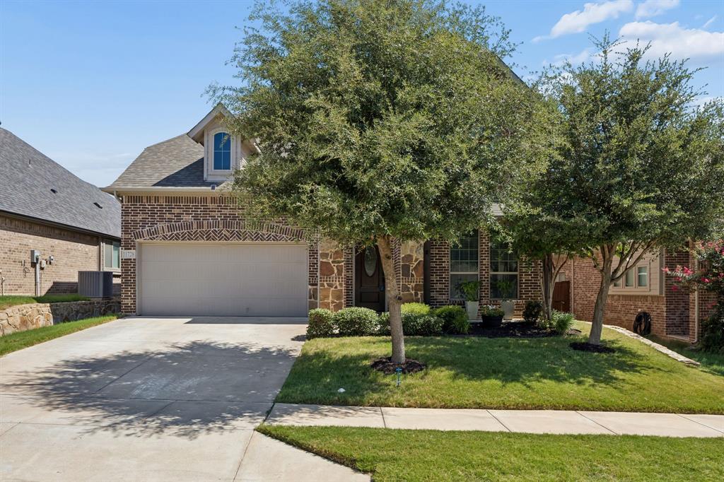 Welcome to 11728 Wax Myrtle, where the builder said, 'Let's make it practical,' and someone with taste replied, 'Hold my champagne.'
This home is serving curb appeal, natural light, and enough space for your Amazon addiction without judging you. The kitchen? Gorgeous. Plenty of counter space for meal prep you'll never do because brunch exists. The open-concept living area is perfect for entertaining, binge-watching reality TV, or dramatically announcing, 'I'm not hosting Thanksgiving this year.'
The primary suite is giving luxury retreat with big 'don't text me after 9 PM' energy. The ensuite bath is ready for everything from a five-minute shower to a full skincare routine that costs more than your first car. Secondary bedrooms? Perfect for guests, a home office, a gym you'll use twice, or your emotional support shopping collection.
Step outside to a backyard that's just begging for cocktails, string lights, and a little harmless neighborhood envy. Whether you're grilling, lounging, or pretending you'll start gardening, this space is ready for its main character moment.
Located in a fantastic Fort Worth neighborhood with convenient access to shopping, dining, and major highways, you'll spend less time in traffic and more time living your best life. Some photos have been staged with AI to share furniture and decor variations. 
So go ahead—schedule the showing. Because someone fabulous is going to buy this house. The only question is whether it'll be you.