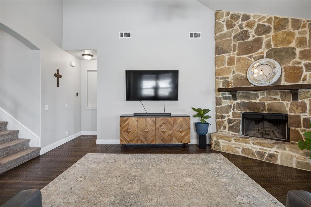 Live Oak Crk Ph 3a - Residential