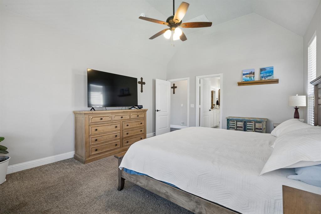 Live Oak Crk Ph 3a - Residential