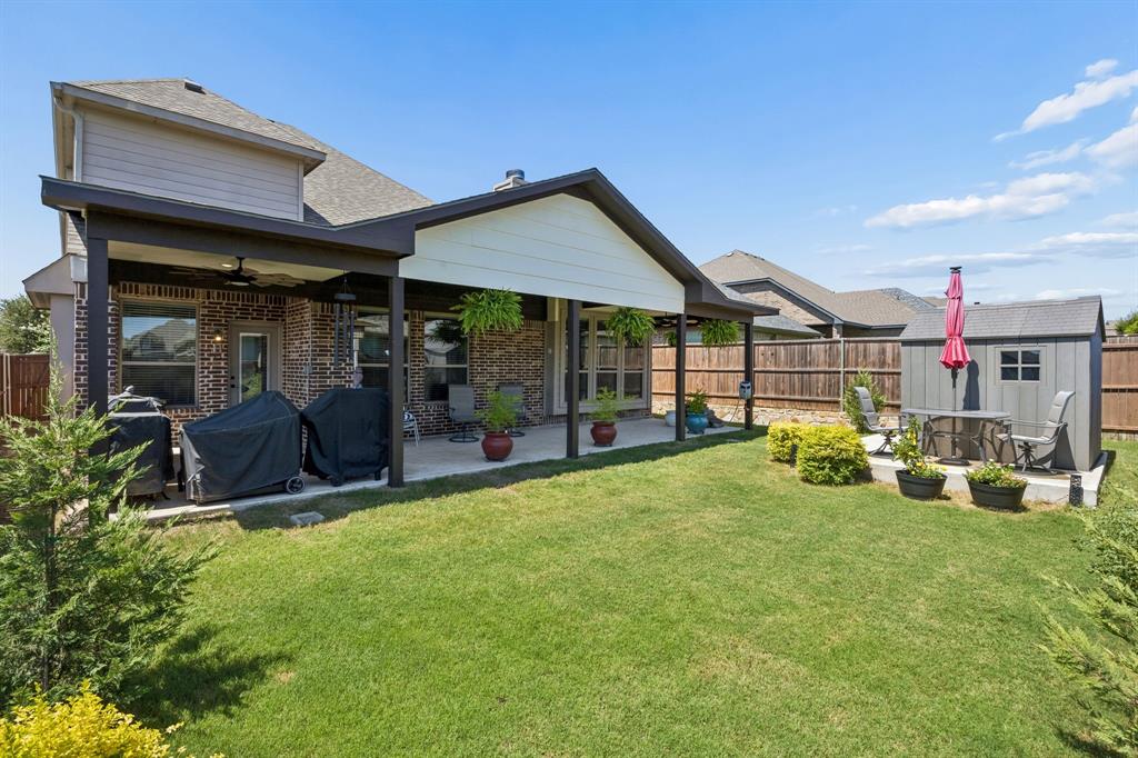 Live Oak Crk Ph 3a - Residential