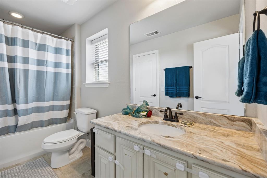 Live Oak Crk Ph 3a - Residential