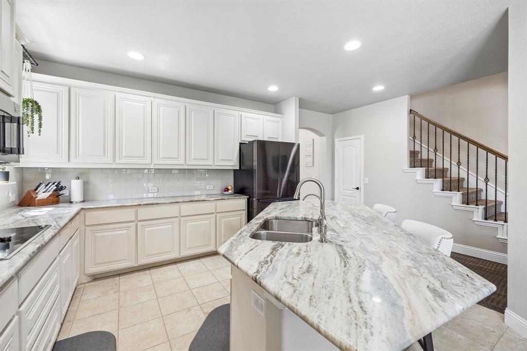 Live Oak Crk Ph 3a - Residential