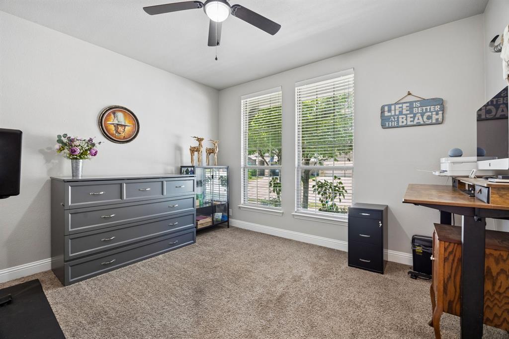 Live Oak Crk Ph 3a - Residential