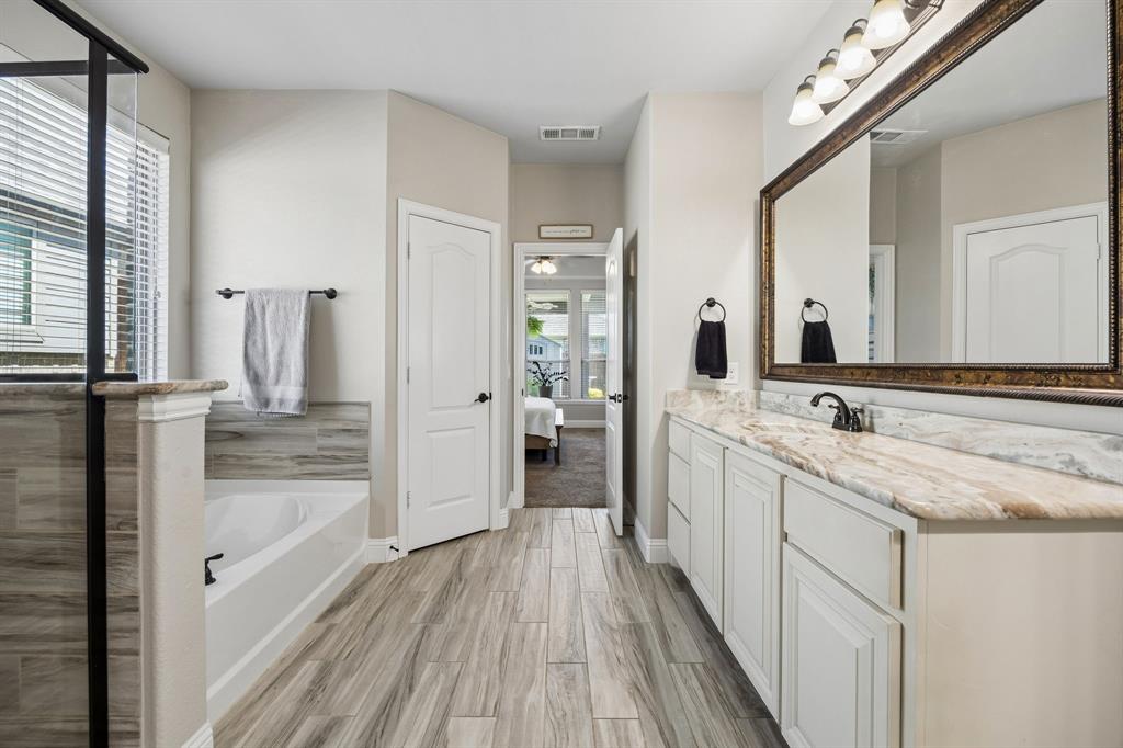 Live Oak Crk Ph 3a - Residential