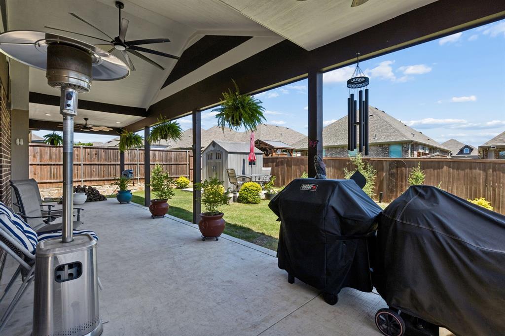 Live Oak Crk Ph 3a - Residential