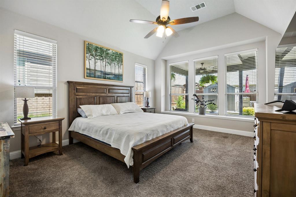 Live Oak Crk Ph 3a - Residential