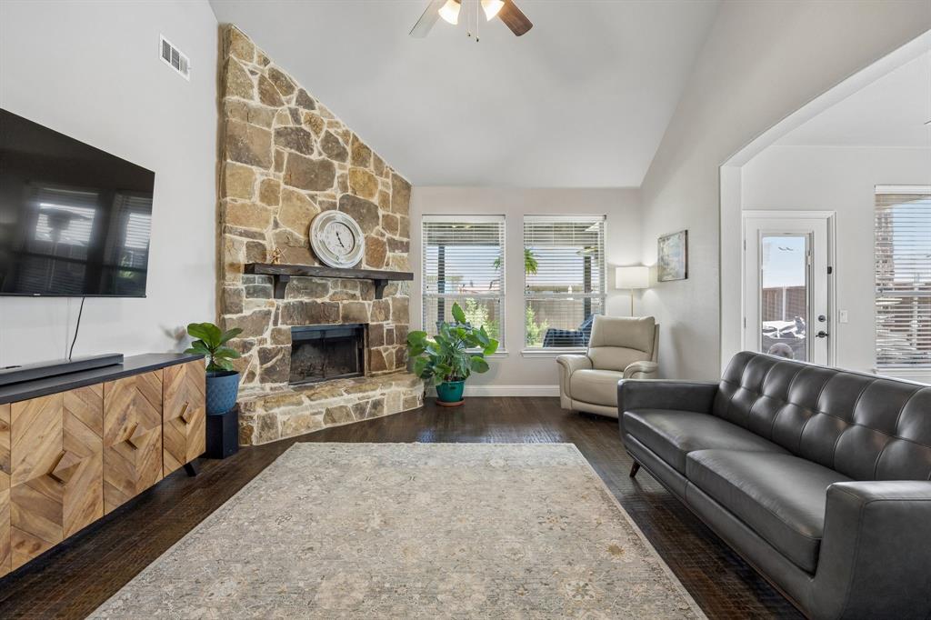 Live Oak Crk Ph 3a - Residential