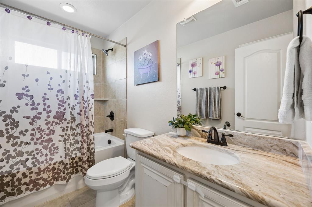 Live Oak Crk Ph 3a - Residential