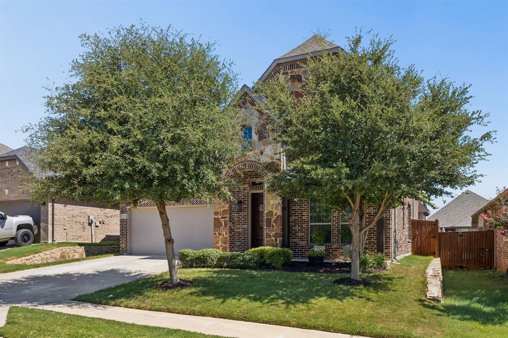 Live Oak Crk Ph 3a - Residential