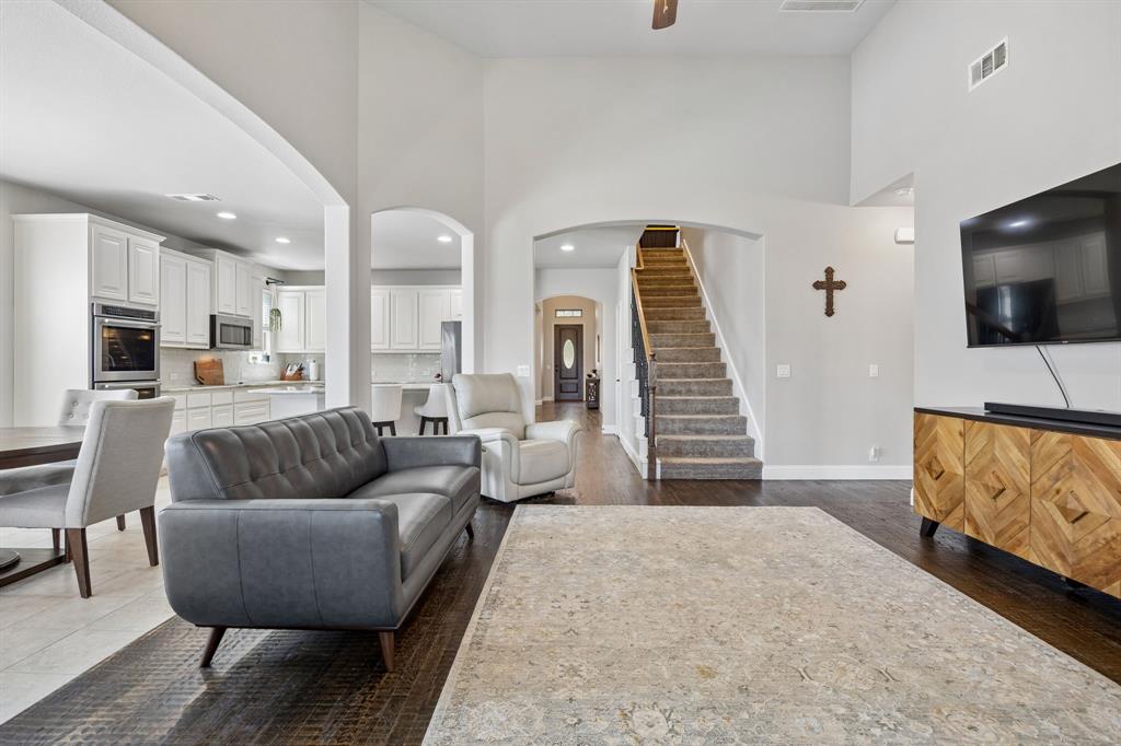 Live Oak Crk Ph 3a - Residential