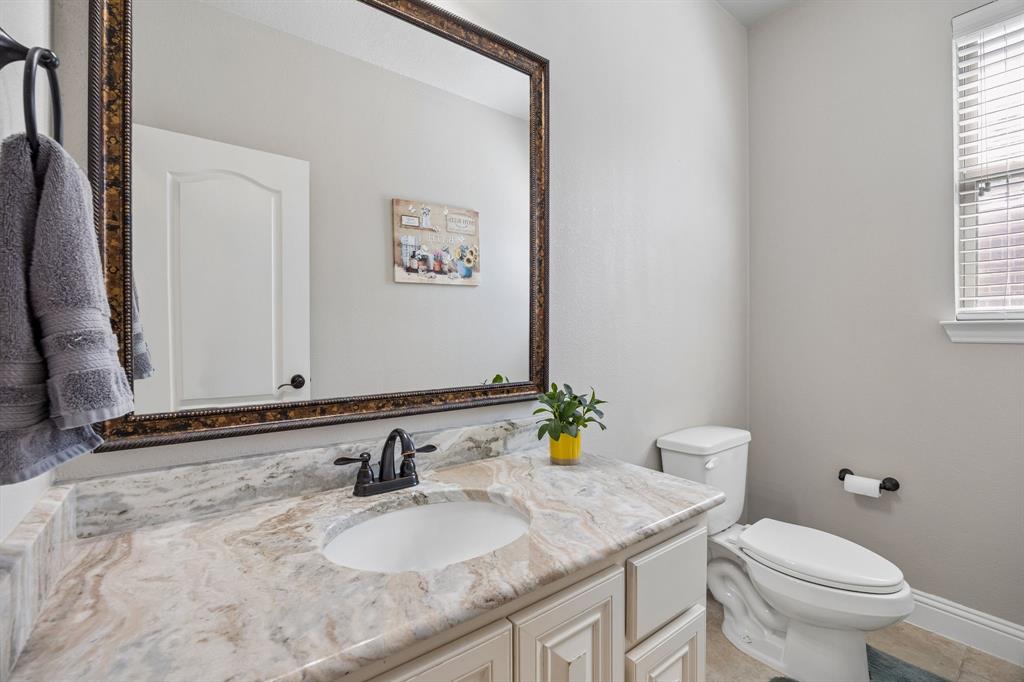 Live Oak Crk Ph 3a - Residential