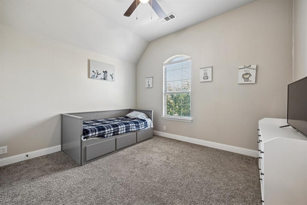 Live Oak Crk Ph 3a - Residential