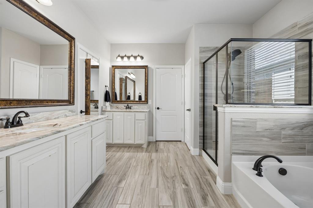 Live Oak Crk Ph 3a - Residential