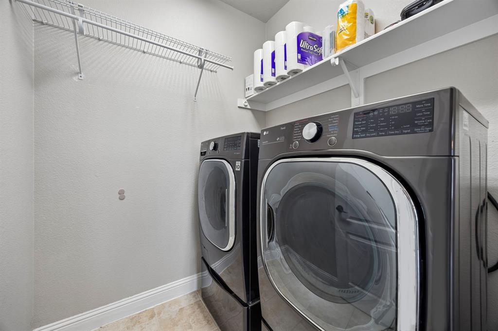 Live Oak Crk Ph 3a - Residential