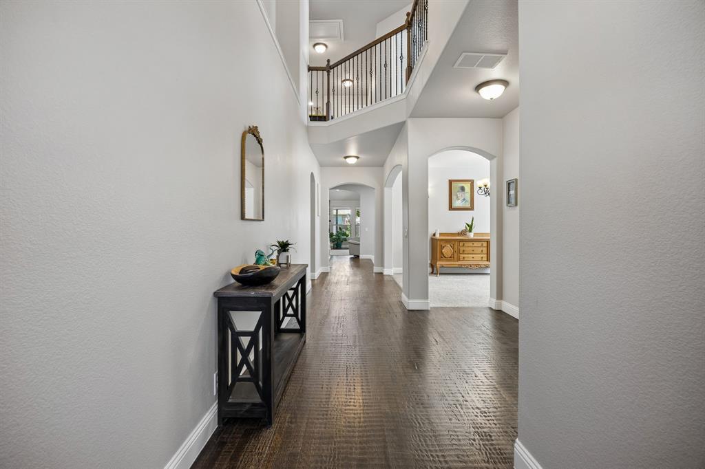Live Oak Crk Ph 3a - Residential