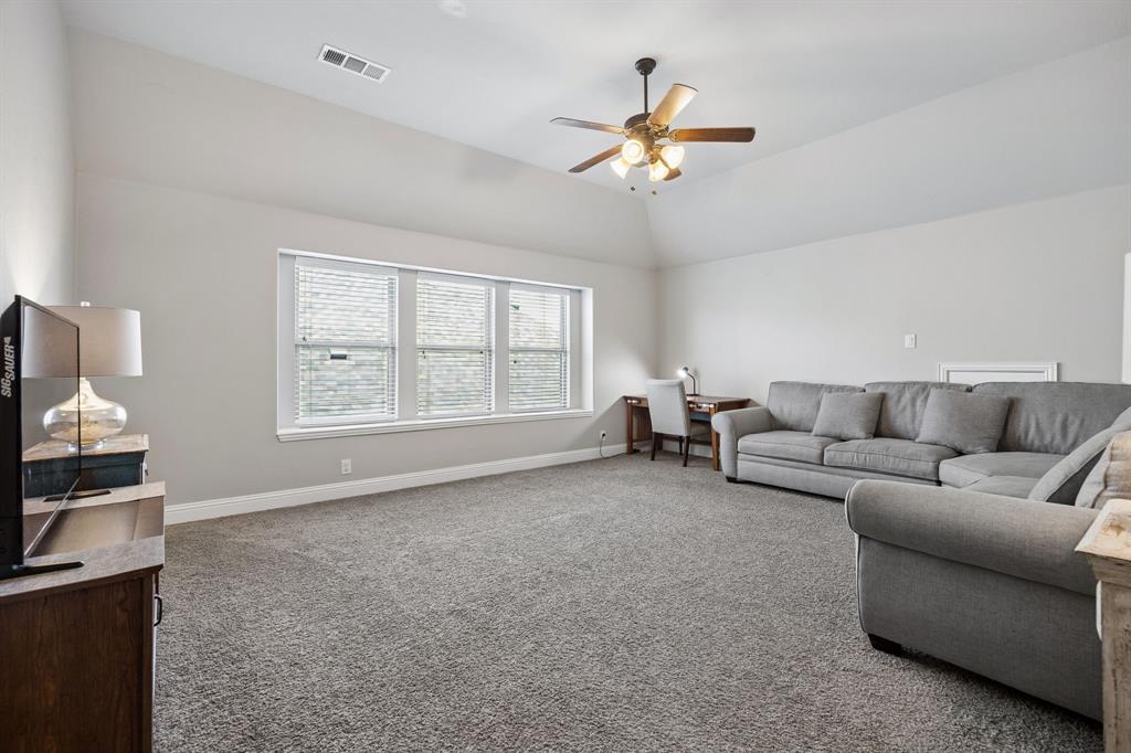Live Oak Crk Ph 3a - Residential