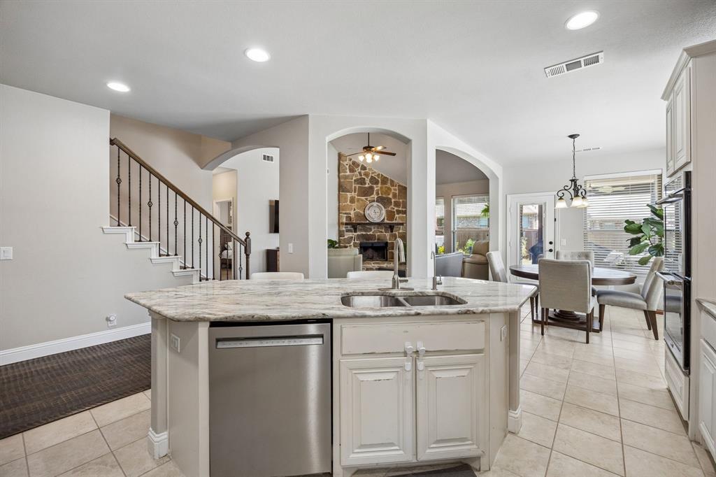 Live Oak Crk Ph 3a - Residential