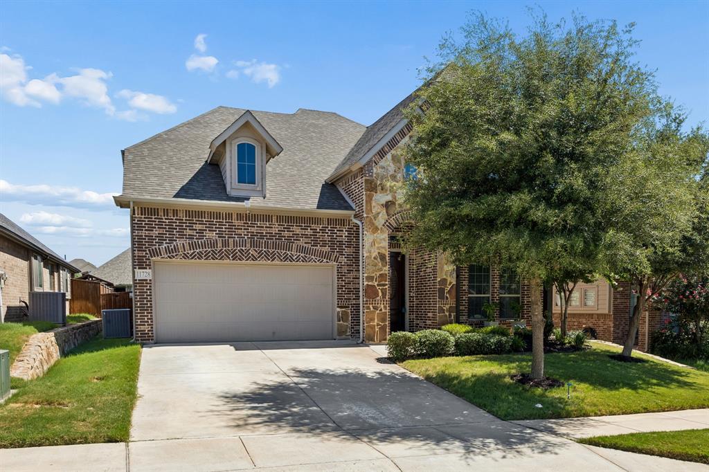 Live Oak Crk Ph 3a - Residential