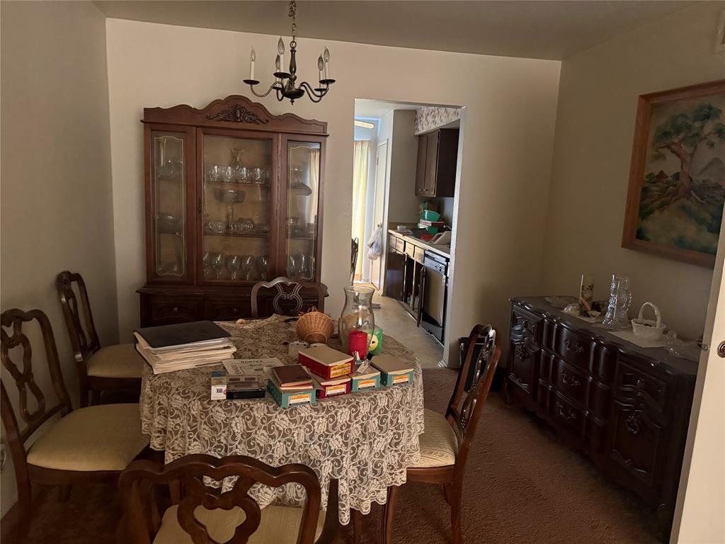 Meadows North Condo - Residential