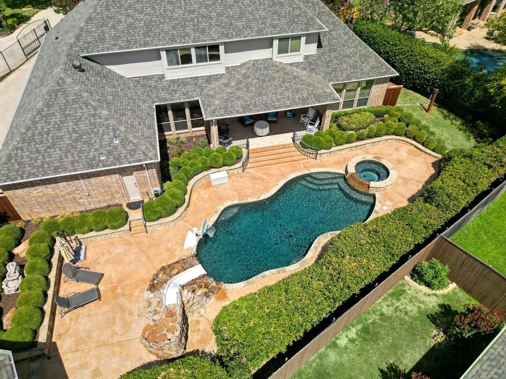 Reatta Place - Residential