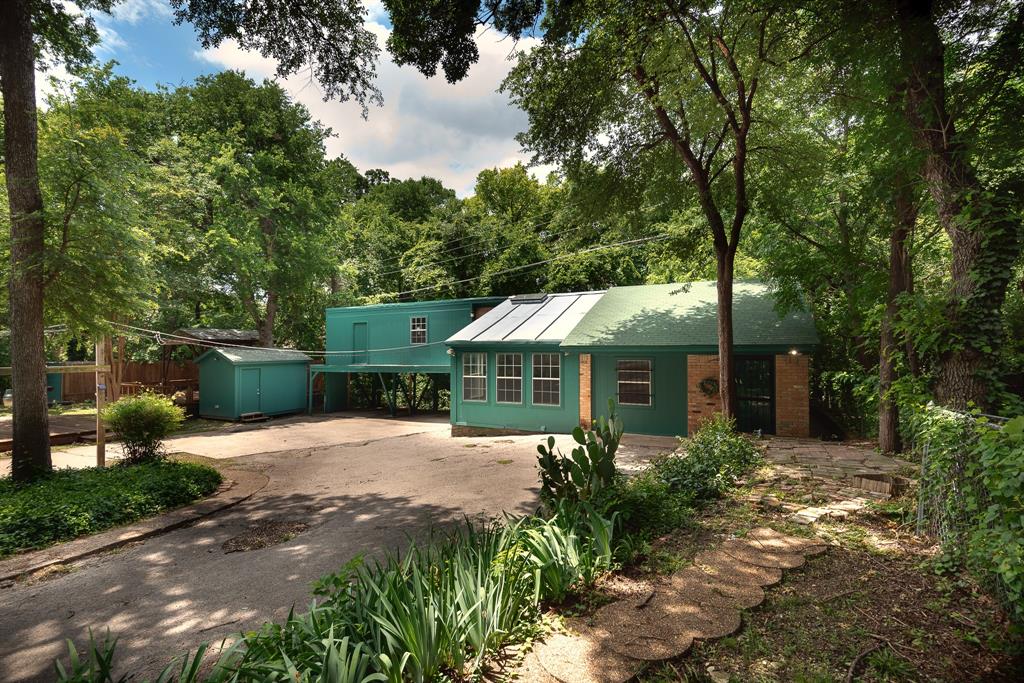 Cedar Forest - Residential